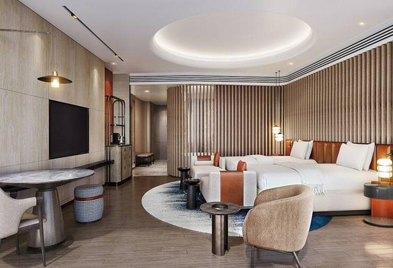 Hilton Huzhou Nanxun image