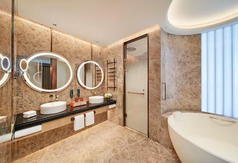 Hilton Huzhou Nanxun image