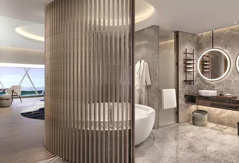 Hilton Huzhou Nanxun image