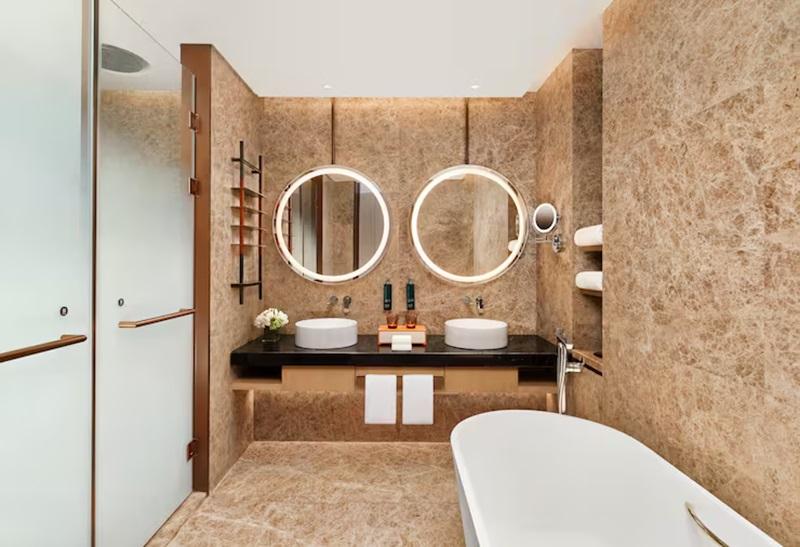 Hilton Huzhou Nanxun image