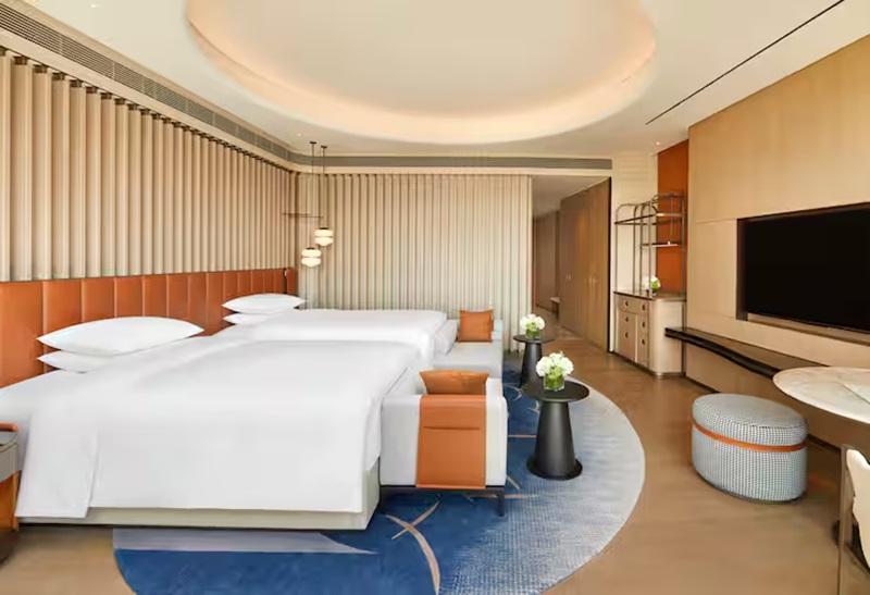 Hilton Huzhou Nanxun image