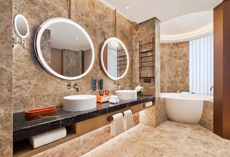 Hilton Huzhou Nanxun image