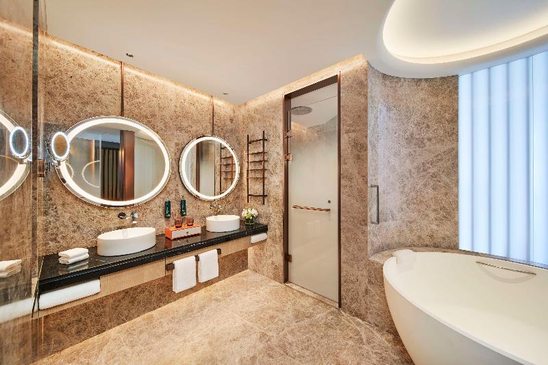 Hilton Huzhou Nanxun image