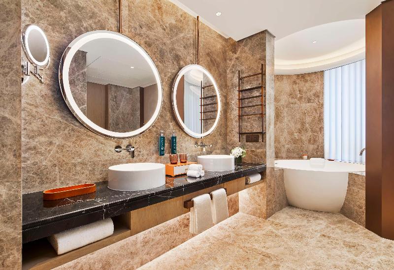 Hilton Huzhou Nanxun image