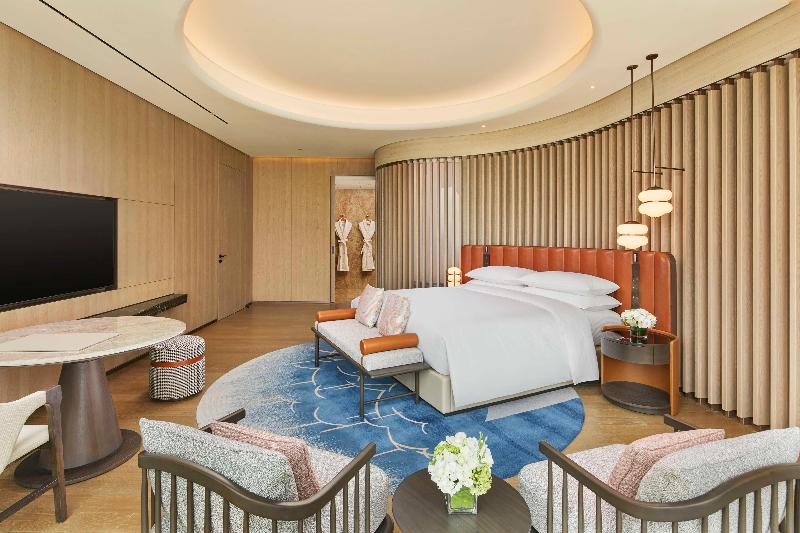 Hilton Huzhou Nanxun image