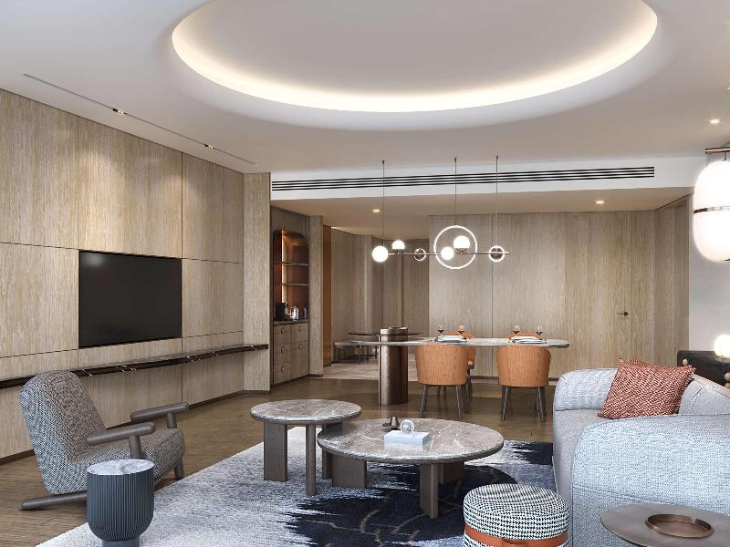 Hilton Huzhou Nanxun image