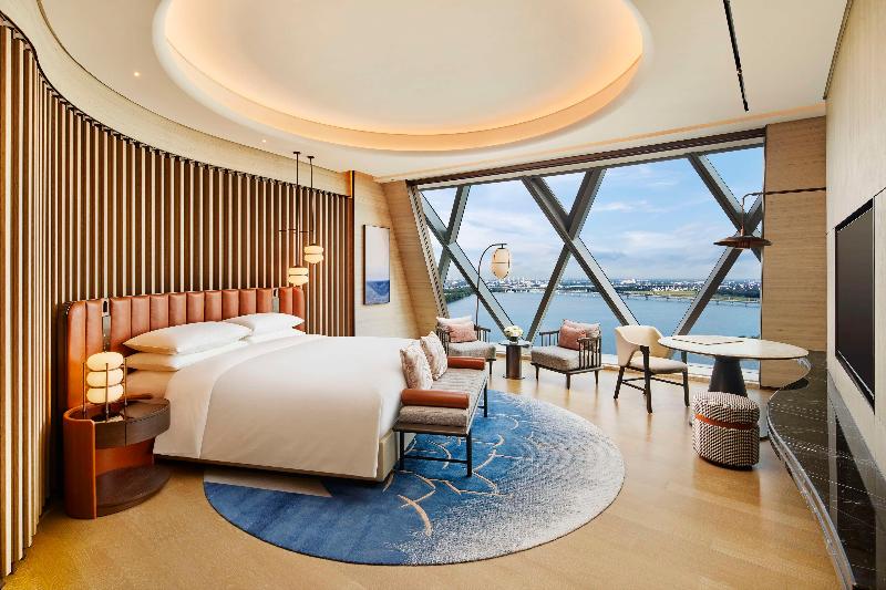 Hilton Huzhou Nanxun image
