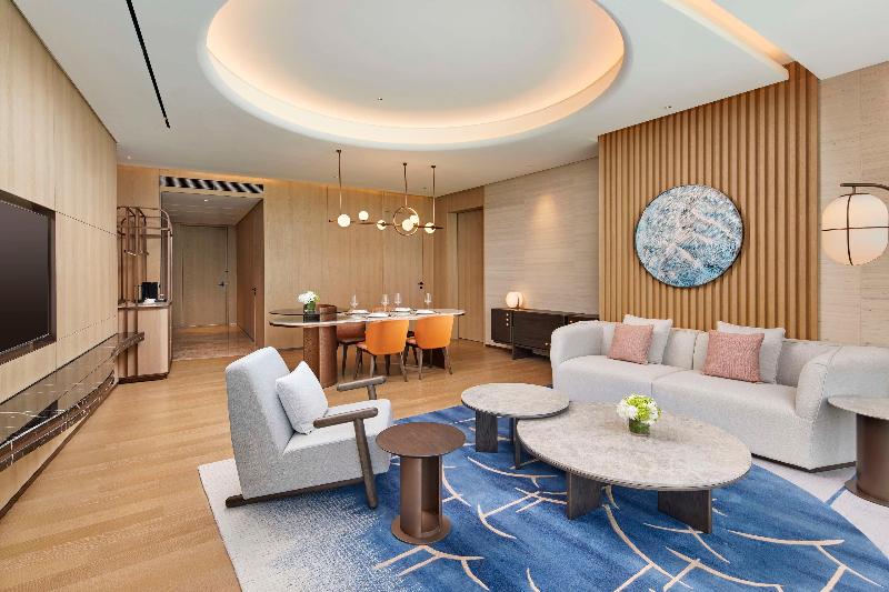 Hilton Huzhou Nanxun image