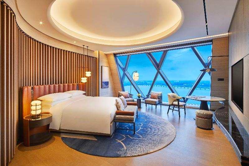 Hilton Huzhou Nanxun image