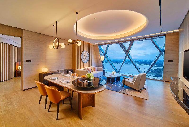 Hilton Huzhou Nanxun image