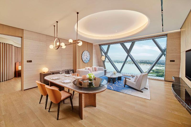 Hilton Huzhou Nanxun image