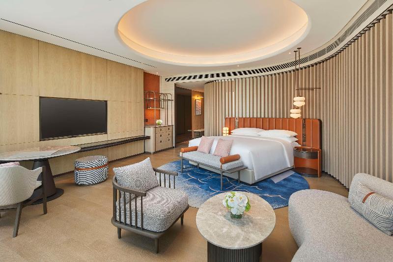 Bed room