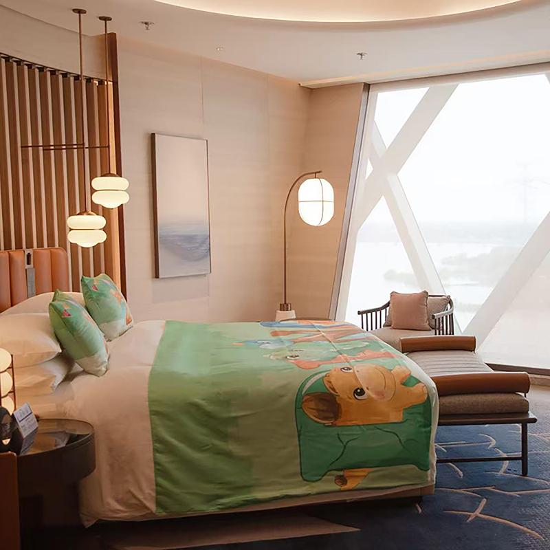 Hilton Huzhou Nanxun image