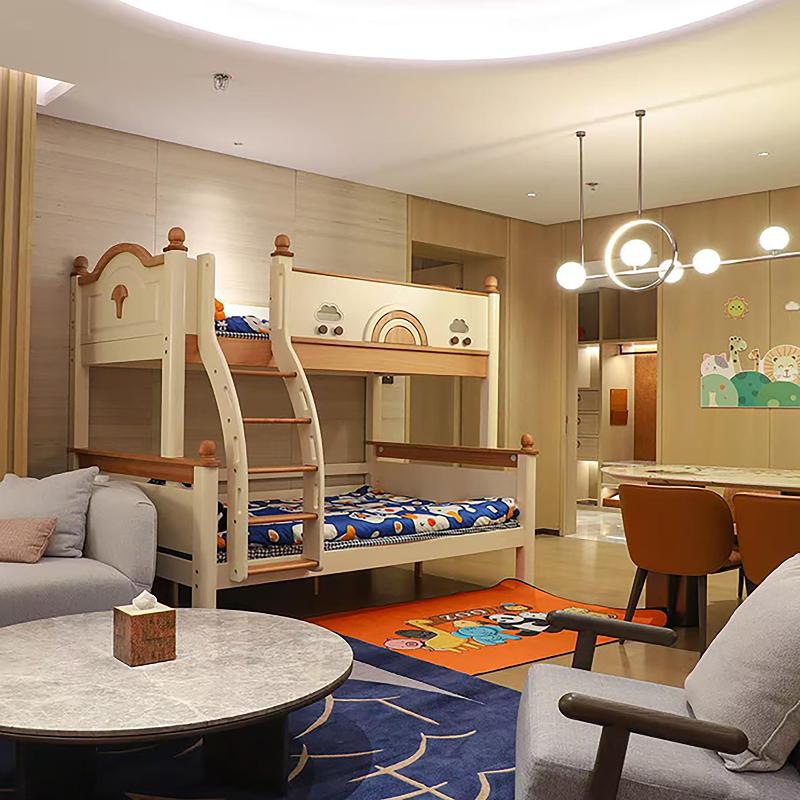Hilton Huzhou Nanxun image