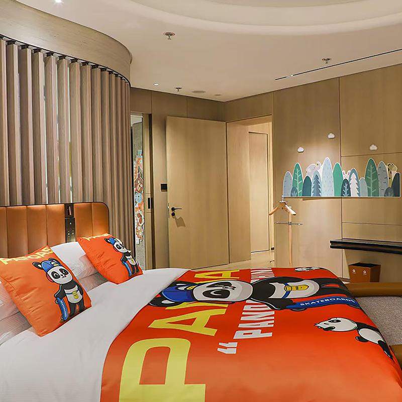Hilton Huzhou Nanxun image