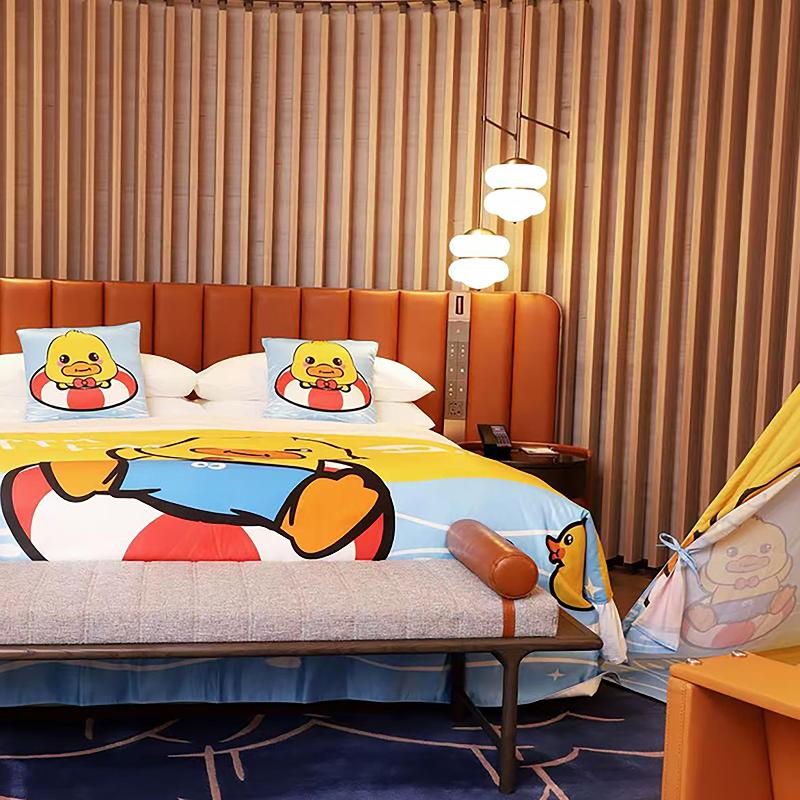 Hilton Huzhou Nanxun image