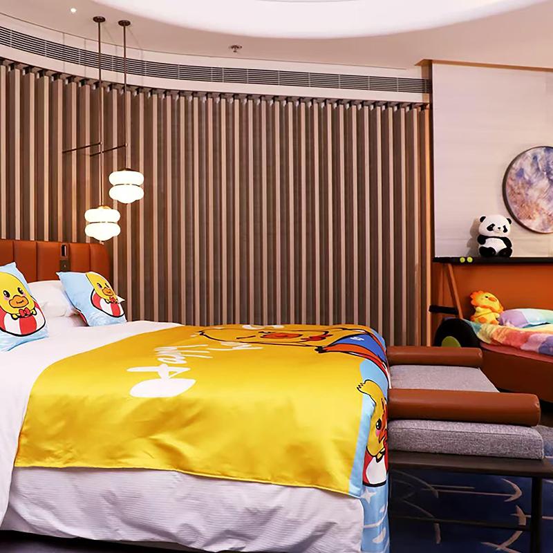 Hilton Huzhou Nanxun image