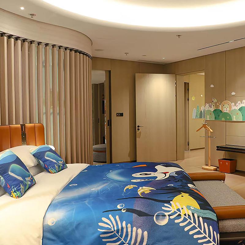 Hilton Huzhou Nanxun image