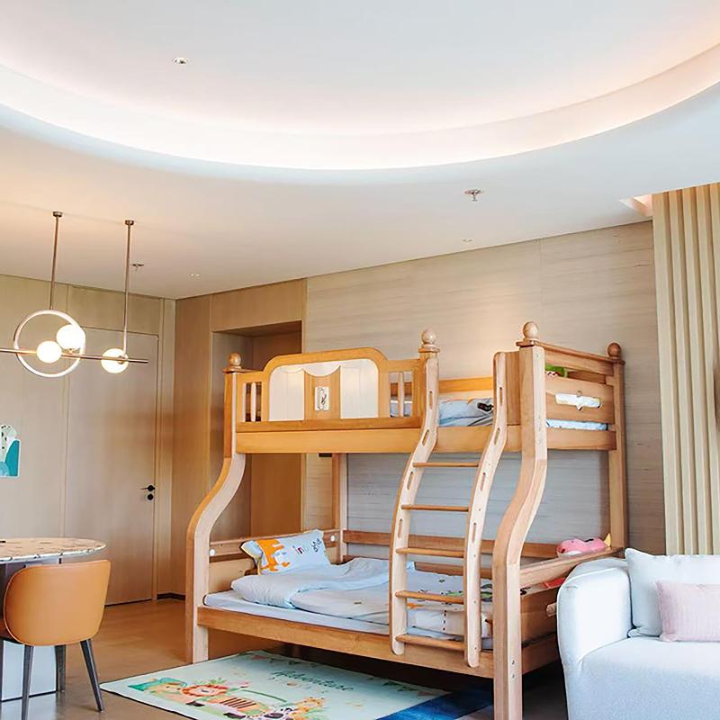 Hilton Huzhou Nanxun image