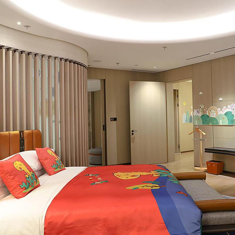 Hilton Huzhou Nanxun image