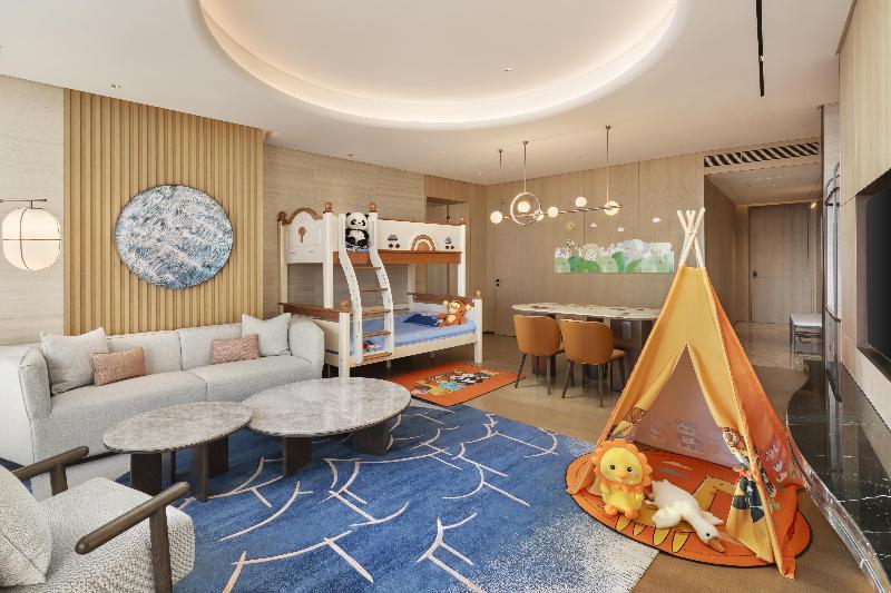 Hilton Huzhou Nanxun image