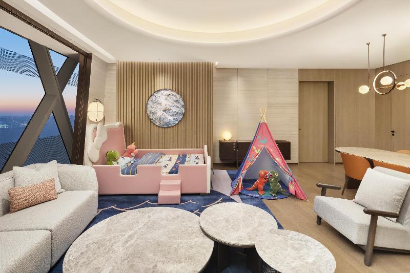 Hilton Huzhou Nanxun image