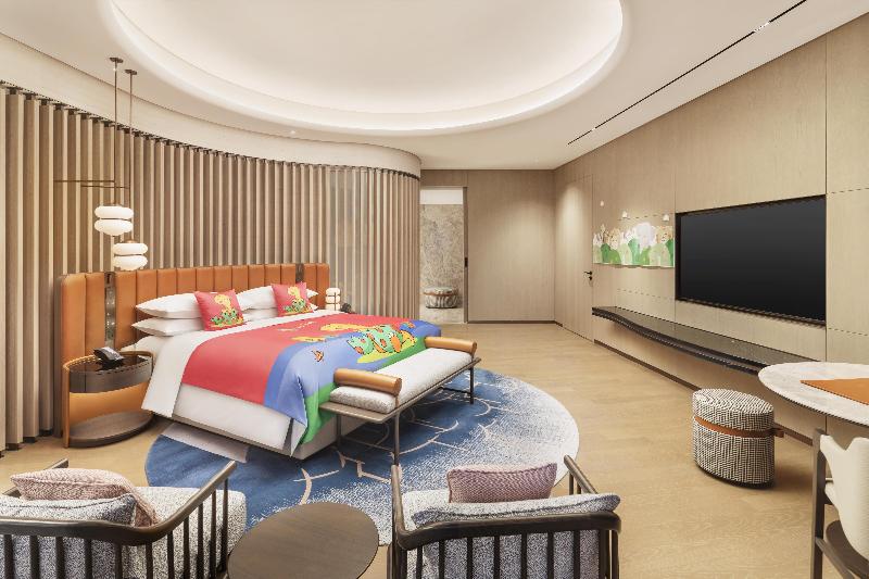 Hilton Huzhou Nanxun image