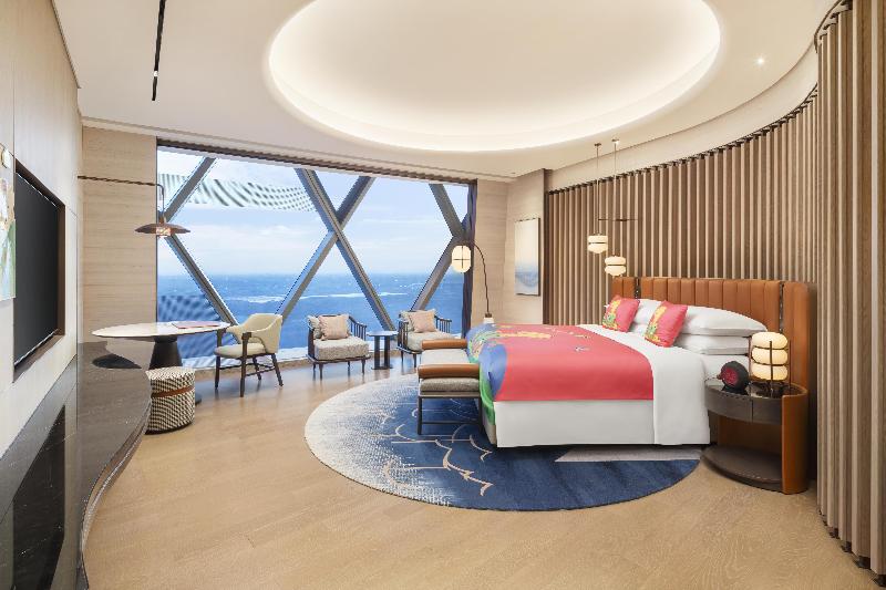 Hilton Huzhou Nanxun image