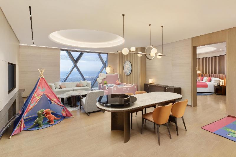 Hilton Huzhou Nanxun image