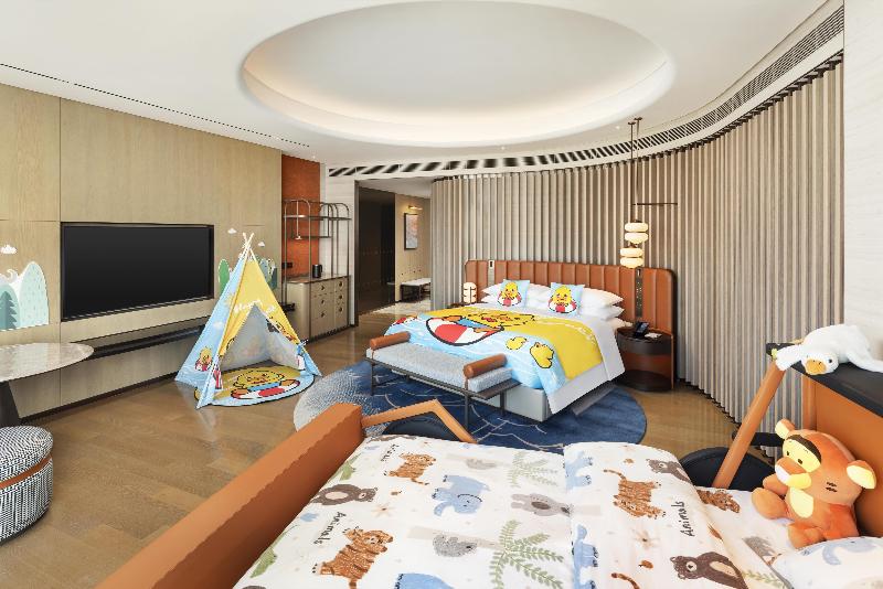 Hilton Huzhou Nanxun image