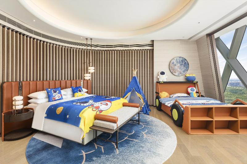 Hilton Huzhou Nanxun image