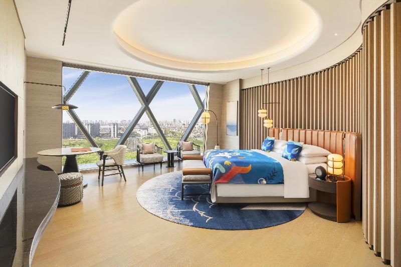 Hilton Huzhou Nanxun image