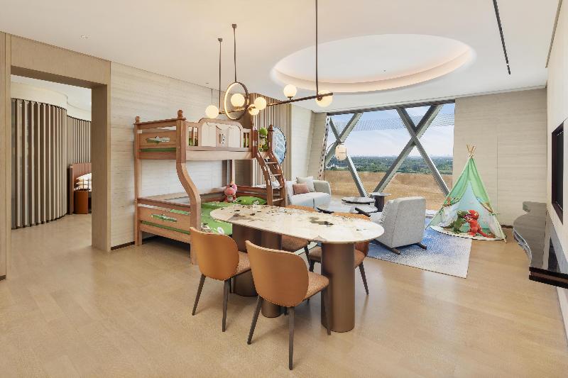 Hilton Huzhou Nanxun image