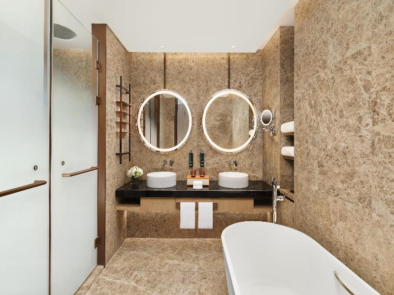 Hilton Huzhou Nanxun image
