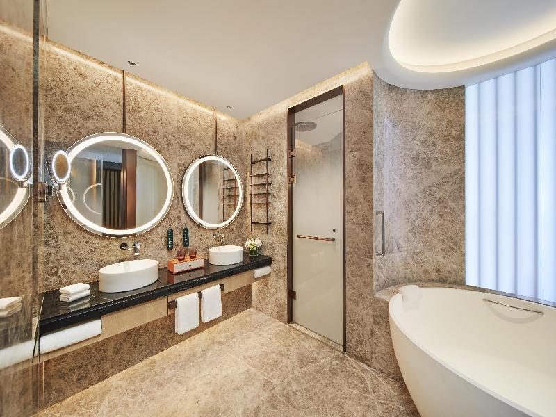 Hilton Huzhou Nanxun image