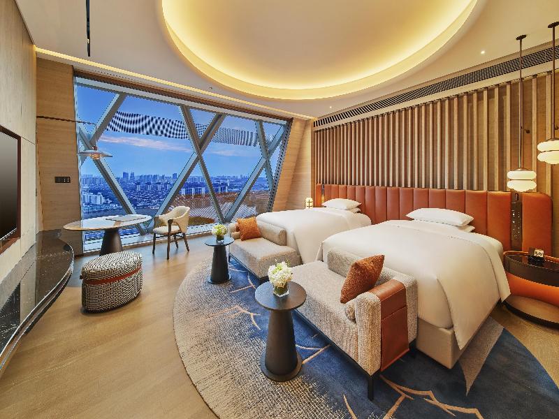 Hilton Huzhou Nanxun image