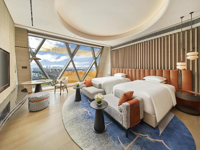 Hilton Huzhou Nanxun image