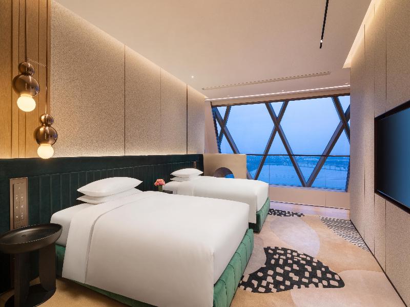 Hilton Huzhou Nanxun image