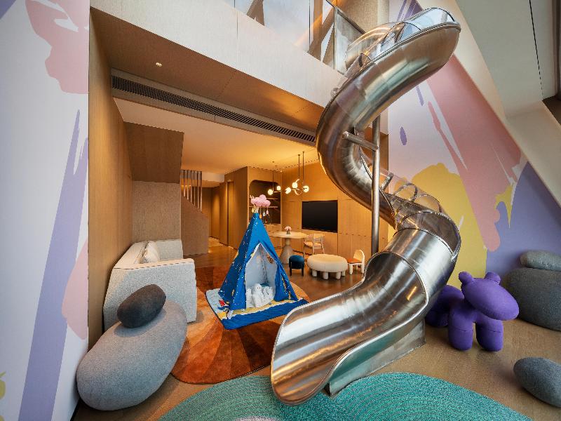 Hilton Huzhou Nanxun image