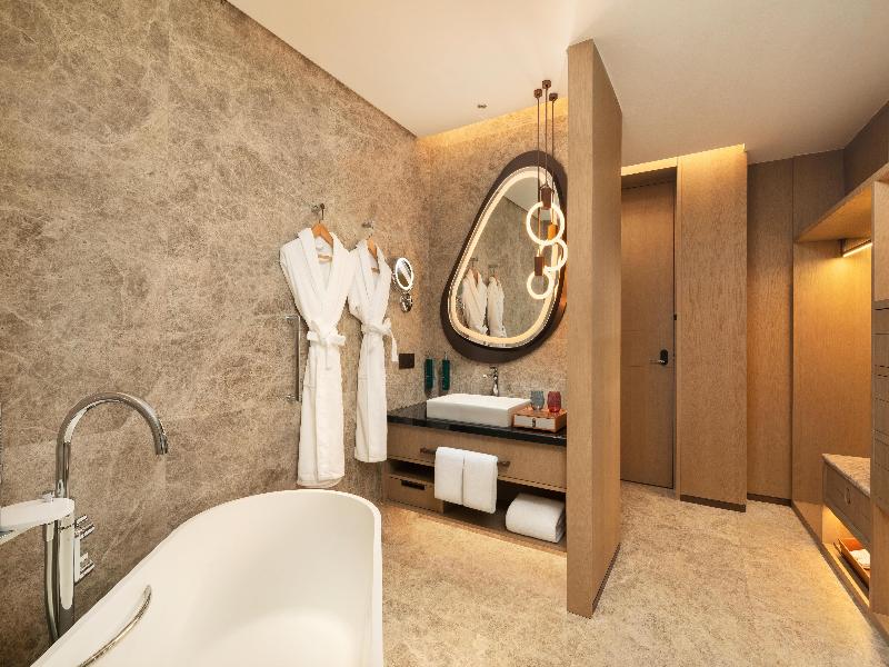 Hilton Huzhou Nanxun image