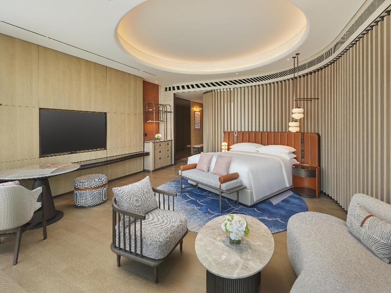 Hilton Huzhou Nanxun image