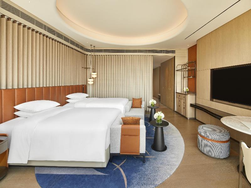 Hilton Huzhou Nanxun image