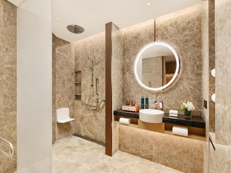 Hilton Huzhou Nanxun image