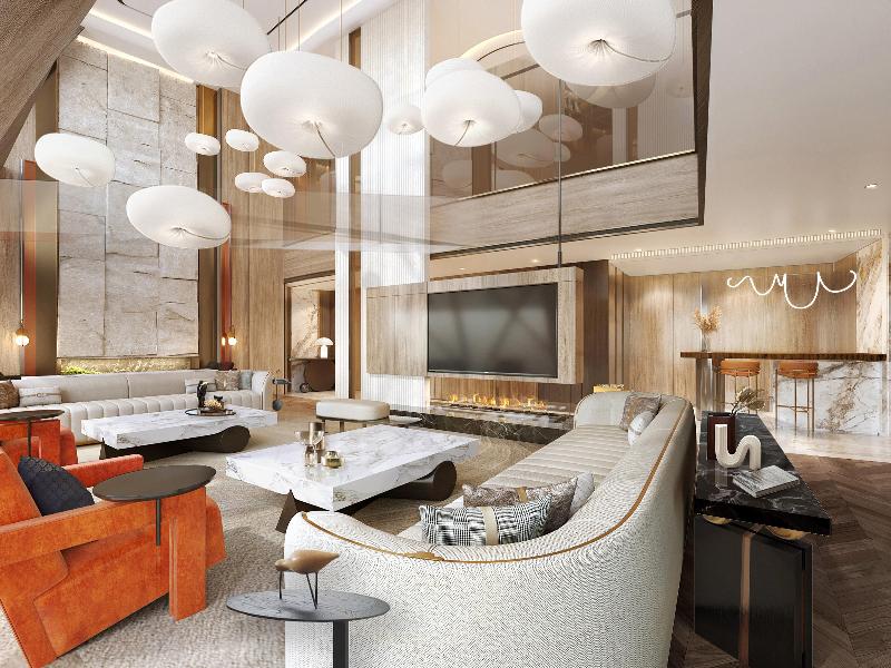 Hilton Huzhou Nanxun image