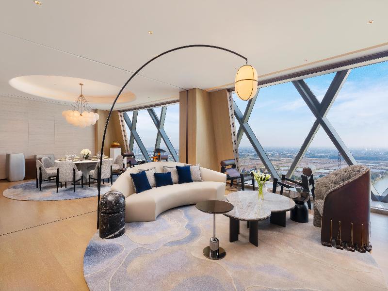 Hilton Huzhou Nanxun image