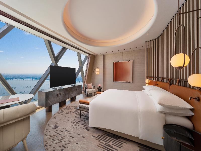 Hilton Huzhou Nanxun image