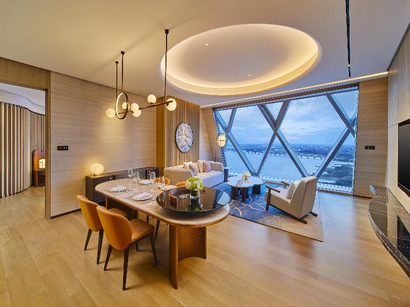 Hilton Huzhou Nanxun image