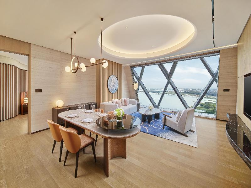 Hilton Huzhou Nanxun image