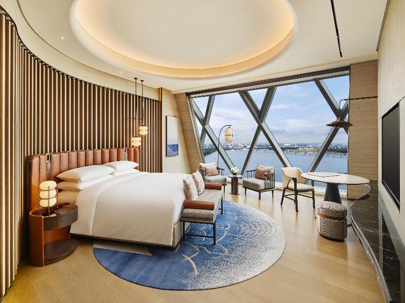 Hilton Huzhou Nanxun image
