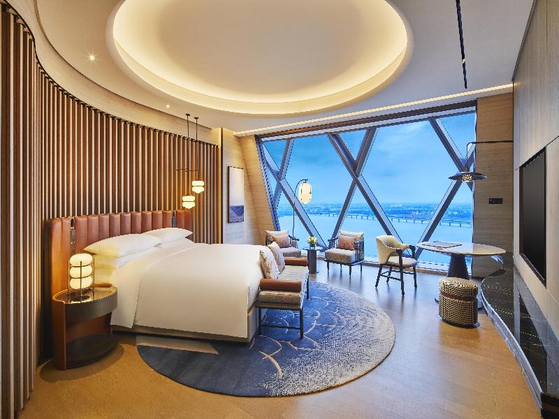 Hilton Huzhou Nanxun image